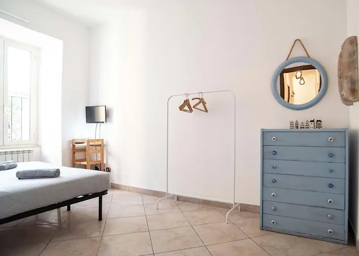 Casa Futura Trastevere * Rom