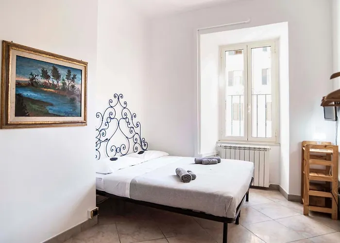 Casa Futura Trastevere Apartment