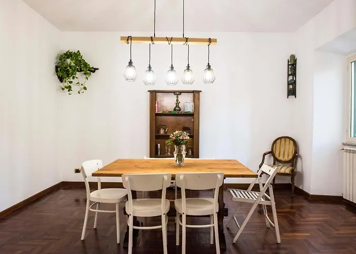 Casa Futura Trastevere *
