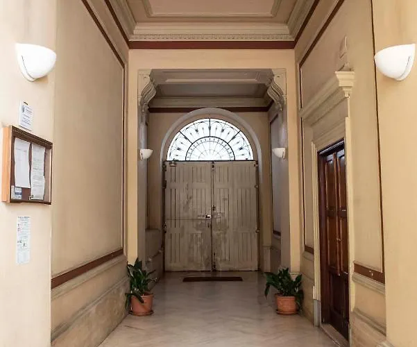 Casa Futura Trastevere * Rom