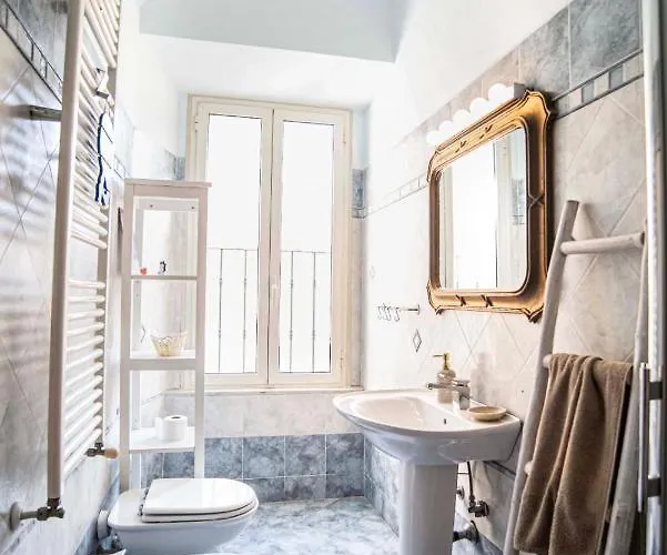 Casa Futura Trastevere Apartment Rom