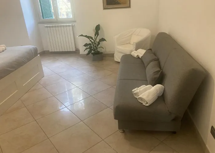 Casa Futura Trastevere Apartment *