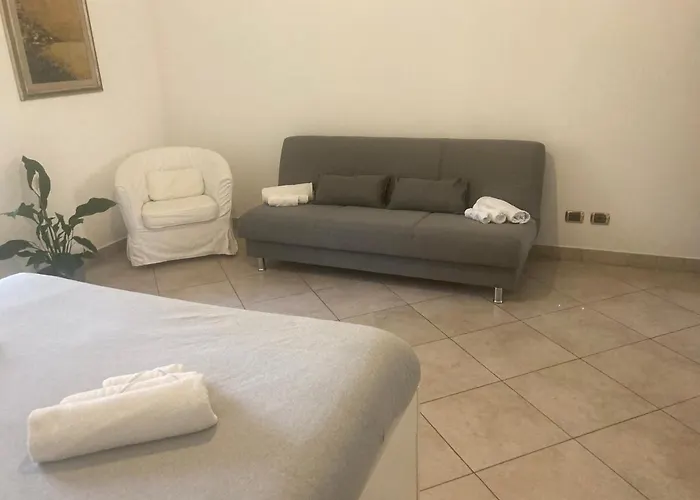 Casa Futura Trastevere Apartment *